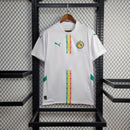 Camisa II Senegal | 24/25 Torcedor Puma - Branca