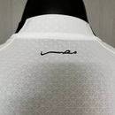 Camisa II Egito | 23/24 Modelo Jogador Puma - Branca