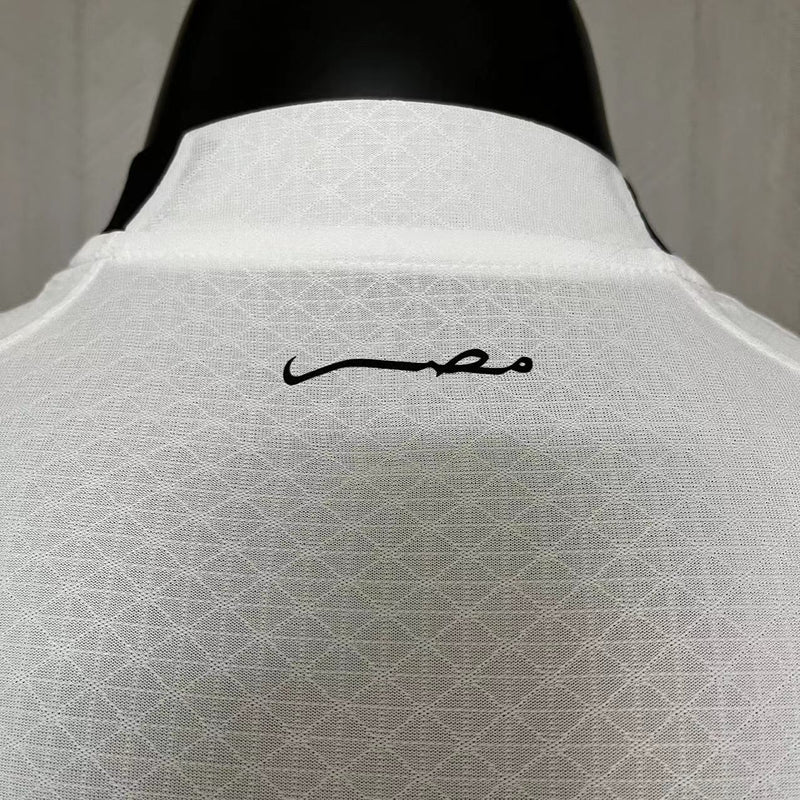 Camisa II Egito | 23/24 Modelo Jogador Puma - Branca