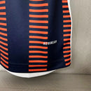 Camisa III Nottingham Forest | 23/24 Torcedor Adidas - Azul e Laranja