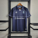 Camisa Goleiro Grêmio | 23/24 Torcedor Umbro - Azul Marinho