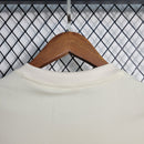 Camisa de Treino Flamengo | 23/24 Torcedor Adidas - Off White