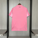 Camisa I Inter Miami | 25/26 Torcedor Adidas - Rosa