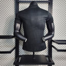 Camisa Edição Especial Borussia Dortmund | 23/24 Modelo Jogador Puma - All Black