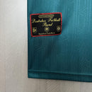 Camisa II Alemanha Retrô | 1996 Adidas - Verde