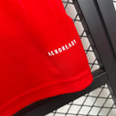 Camisa II Sevilla | 25/26 Torcedor Adidas - Vermelha e Branca