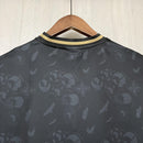 Camisa Consciência Negra Flamengo | 23/24 Torcedor - Preta