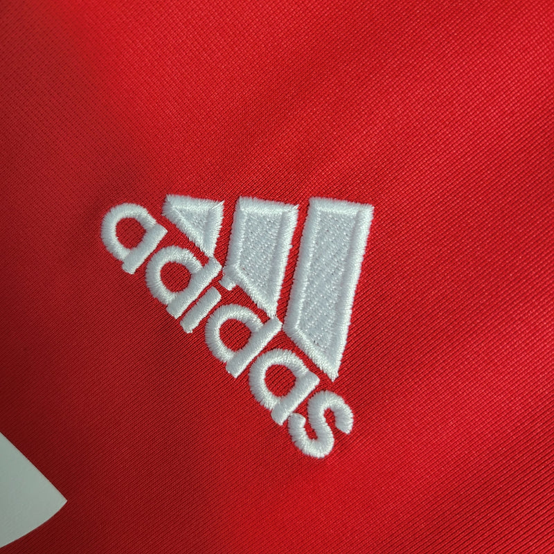 Camisa III Real Madrid Retrô | 11/12 Adidas - Rosa