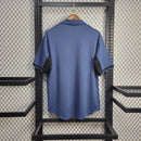 Camisa III Inter de Milão Retrô | 98/99 Nike - Azul