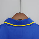 Camisa I Chelsea Retrô | 95/97 Umbro - Azul