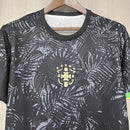 Camisa The Prince Brasil | 23/24 Torcedor - Preta