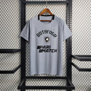 Camisa Goleiro Botafogo | 22/23 Torcedor - Cinza