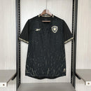 Camisa II Botafogo | 24/25 Torcedor  Reebok - Preta