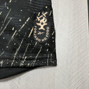 Camisa II Botafogo | 24/25 Torcedor - Feminina - Preta