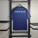 Camisa III Porto | 24/25 Torcedor New Balance - Azul