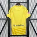 Camisa Goleiro Betis | 25/26 Torcedor Hummel - Amarela