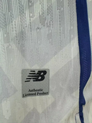 Camisa I Porto | 25/26 Modelo Jogador New Balance - Azul e Branca