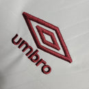 Camisa II Fluminense | 22/23 Torcedor Umbro - Branca