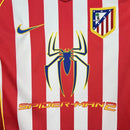 Camisa I Atlético de Madrid Retrô | 04/05 Nike - Vermelha e Branca