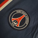 Camisa I PSG Retrô | 12/13 Nike - Azul