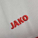 Camisa I Stuttgart | 24/25 Torcedor Jako - Branca e Vermelha
