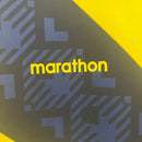 Camisa I Equador | 2024 Torcedor Marathon - Amarela e Azul
