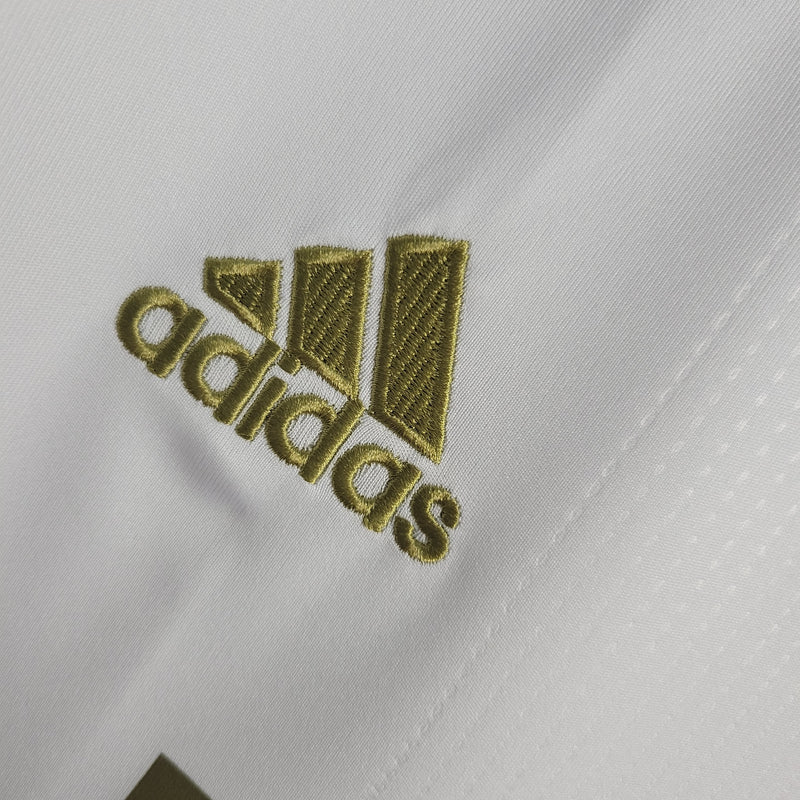 Camisa II Bayern de Munique | 22/23 Torcedor Adidas - Branca