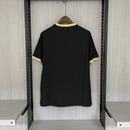 Camisa I Venezia | 23/24 Torcedor Kappa - Preta