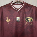 Camisa Clube Atlético Mineiro | 23/24 Torcedor Adidas - Manto da Massa