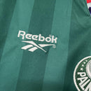 Camisa IV Palmeiras Retrô | 1997 Reebok - Verde