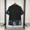 Camisa II Coréia do Sul | 24/25 Torcedor Nike - Preta