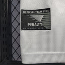 Camisa I São Paulo Retrô | 2000 Penalty - Branca