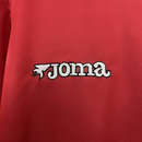 Camisa II Sevilla Retrô | 03/04 Joma - Vermelha