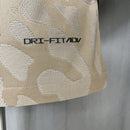 Camisa IV PSG | 23/24 Modelo Jogador Jordan - Bege