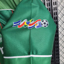 Camisa I Palmeiras Retrô | 99/2000 Rhumell - Verde