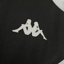 Camisa I Vasco | 24/25 Torcedor Kappa - Preta