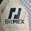 Camisa IV Milan | 23/24 Torcedor Puma - Bege