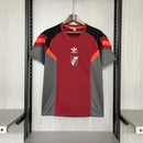 Camisa de Treino River Plate | 25/26 Torcedor Adidas - Vermelha