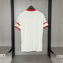 Camisa Consciência Negra Internacional | 23/24 Torcedor Adidas - Branca