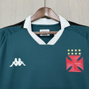 Camisa Goleiro Vasco | 24/25 Torcedor Kappa - Verde