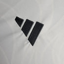 Camisa II Flamengo | 24/25 Torcedor Adidas - Branca e Vermelha - Feminina