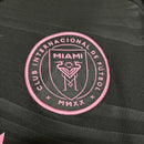Camisa II Inter Miami | 24/25 Torcedor Adidas - Preta e Rosa