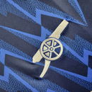 Camisa II Arsenal | 25/26 Torcedor Adidas - Azul