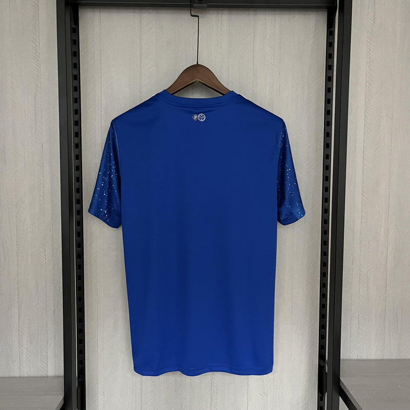 Camisa I Cruzeiro | 22/23 Torcedor Adidas - Azul