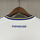 Camisa II Boca Juniors | 24/25 Torcedor Adidas - Branca