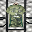 Camisa III Celtic | 24/25 Torcedor Adidas - Verde
