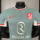 Camisa II Atlético de Madrid | 24/25 Modelo Jogador Nike - Azul