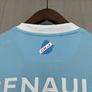Camisa IV Nacional do Uruguai | 23/24 Torcedor Umbro - Azul