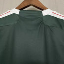 Camisa II Manchester United | 23/24 Torcedor Adidas - Verde - Feminina