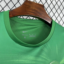 Camisa I Wolfsburg | 25/26 Torcedor Nike - Verde